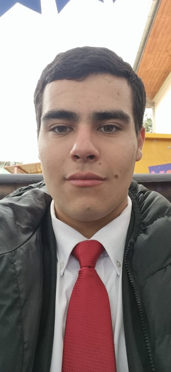 Juan Varas